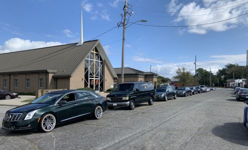 R. Swinson Funeral Service