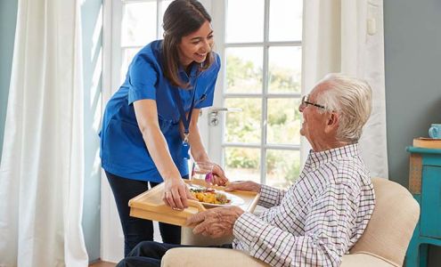 Our House Homecare Services