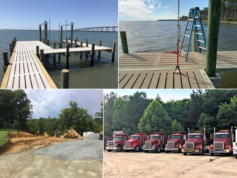 Bobby Cahoon Construction Inc