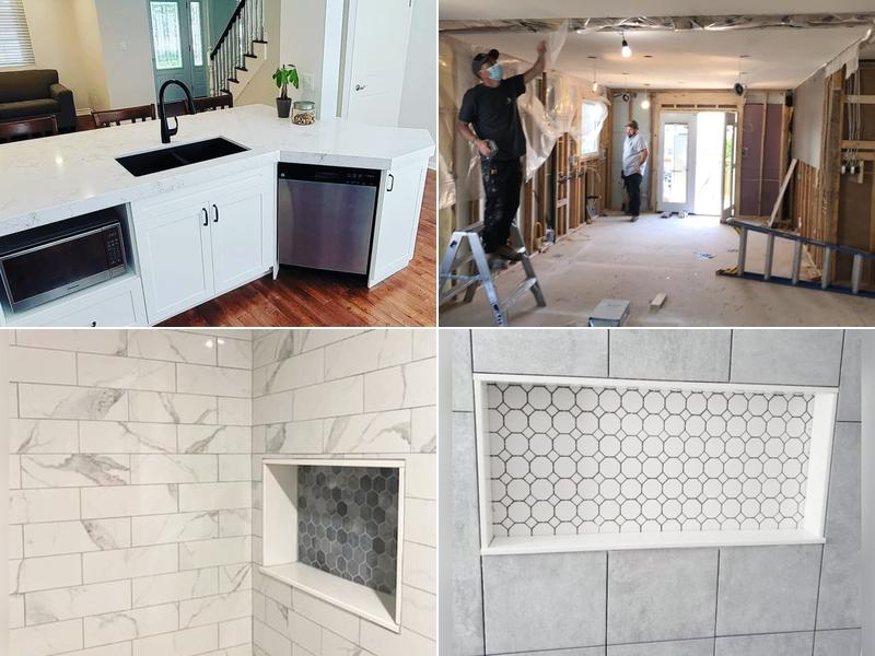 EverPine Contracting Ltd.