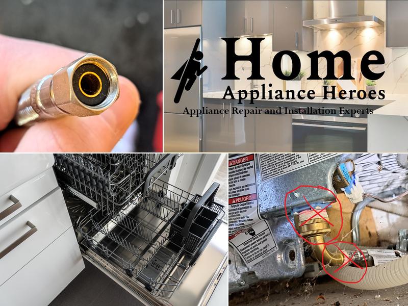 Home Appliance Heroes