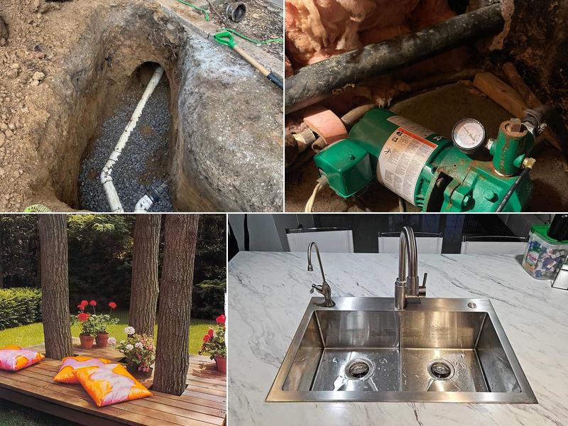 Superior Plumbing & Heating of London