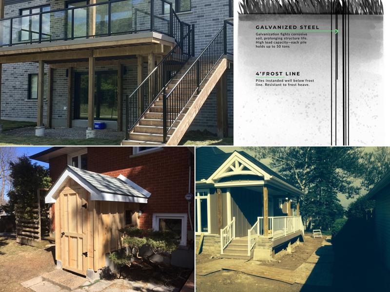 Ironside Construction