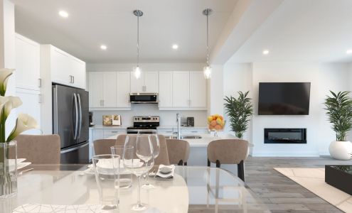 Condon Homes -New Homes