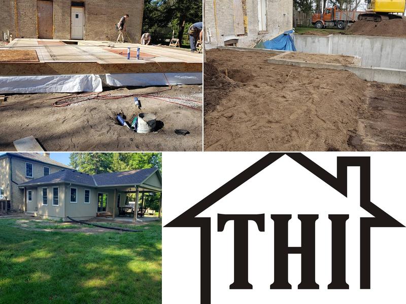 Tugwell Home Improvements