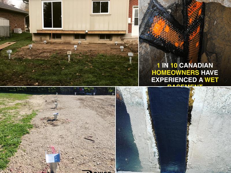 Power Foundation Systems Ltd