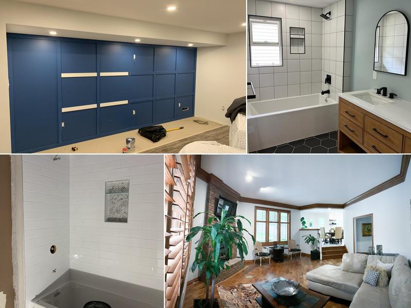 Sesmaval Construction Group Inc