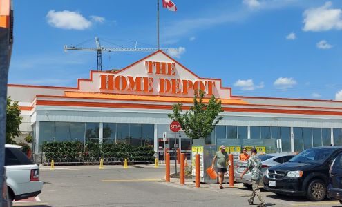 Kitchen Design at The Home Depot