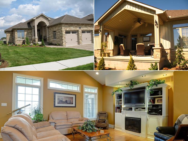 Double N Custom Homes Ltd.