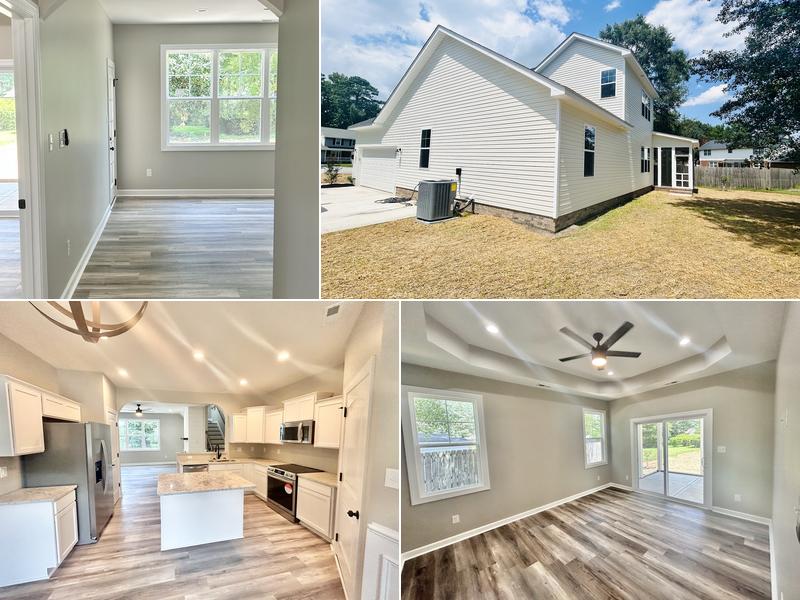 Hunter Development Corporation