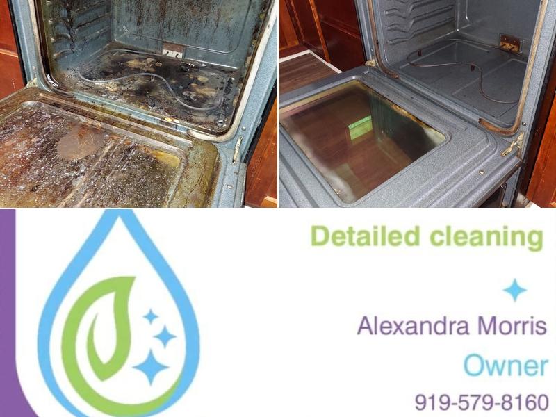 Mrs. Professional Cleaning Service