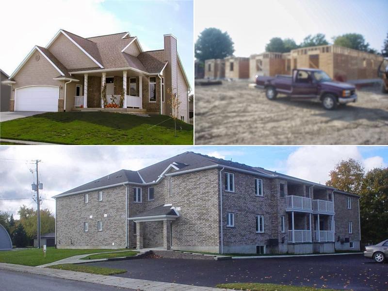 Greg Hogg Construction