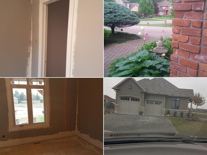 Kerr Developments Corporation