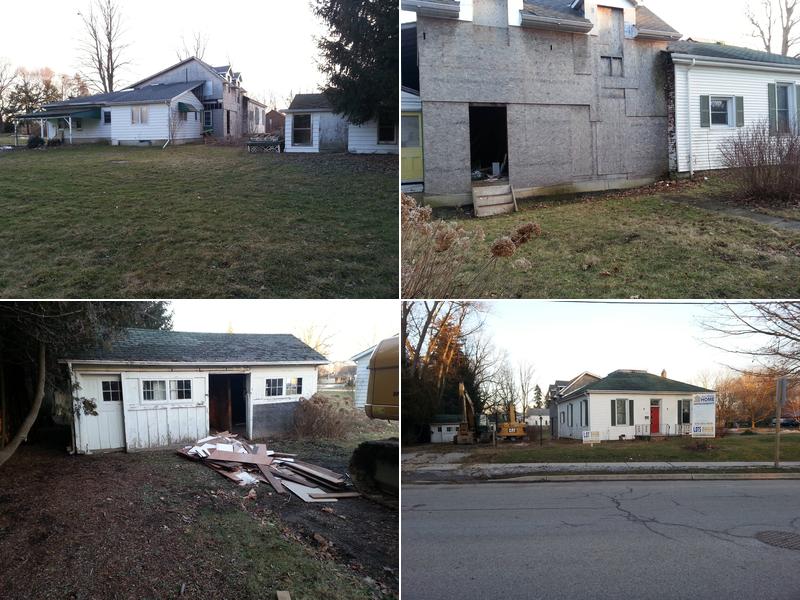 Joe Webb Home Improvements Ltd