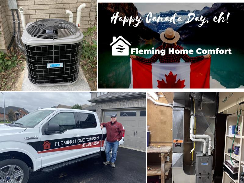 Fleming Home Comfort