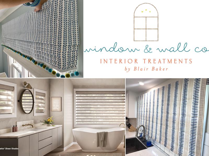 Window, Wall & Interior Decor