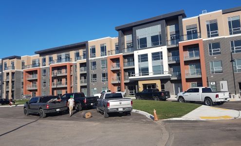 TDS Caulking 11 George St, Milverton Ontario N0K 1M0