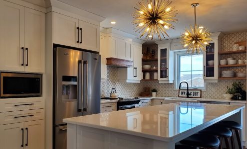 Allen Interiors and Design Center Inc. 188 Huron Rd, Sebringville Ontario N0K 1X0