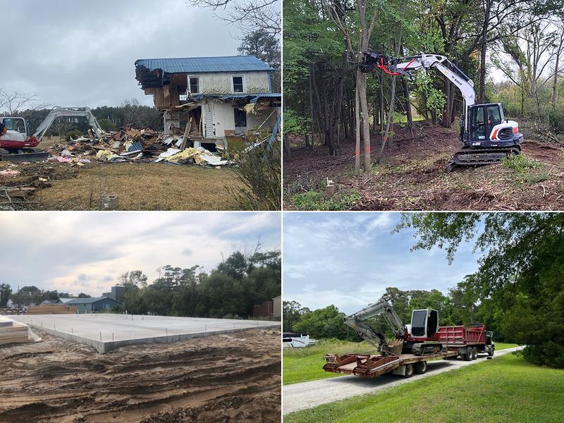 Farrugia Grading and Construction Inc.