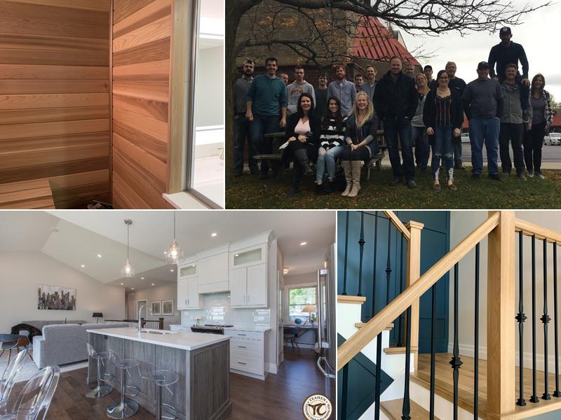 Teahen Construction Ltd.