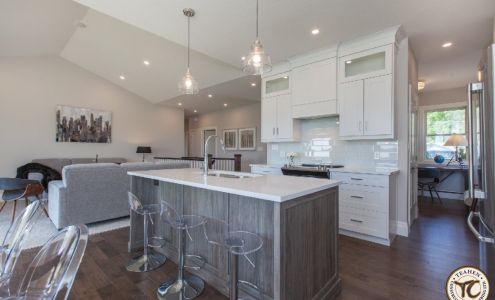 Teahen Construction Ltd.