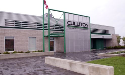 Culliton Inc.