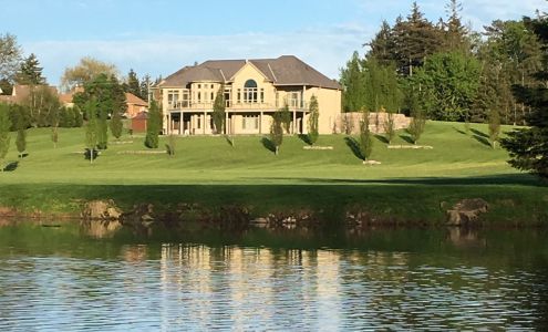 Stealth Electrical Contractors inc 29 Pacific Ave, Milverton Ontario N0K 1M0