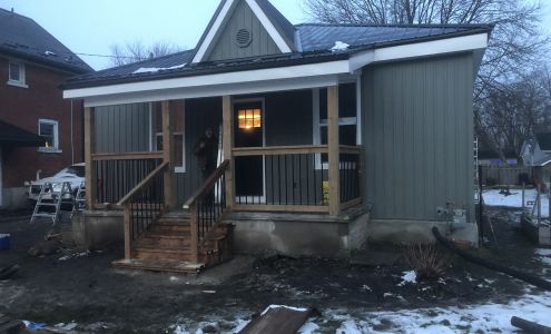 JD Construction 11 West St, Milverton Ontario N0K 1M0