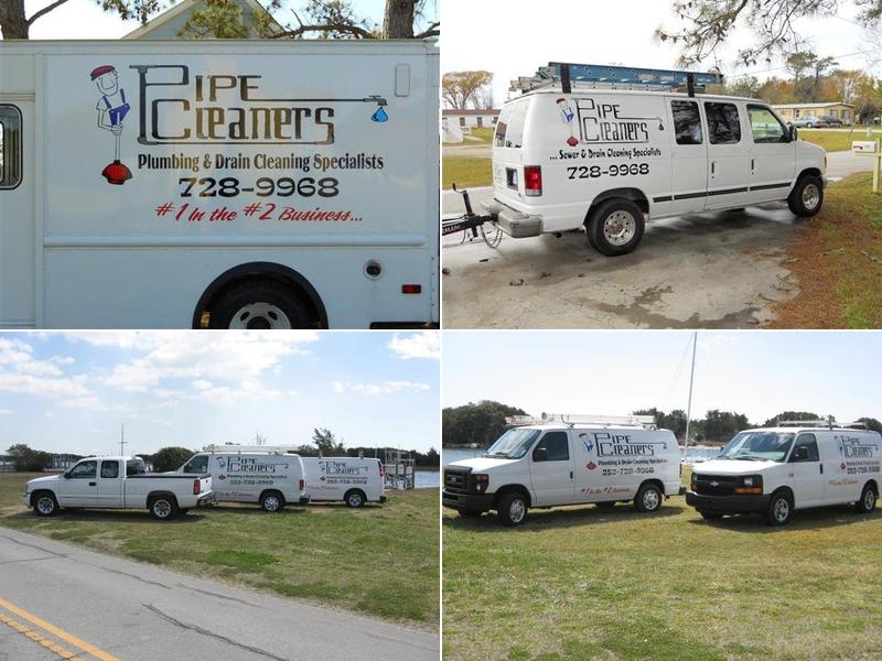 Clear Water Mechanical