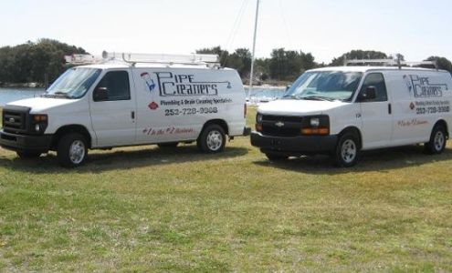 Clear Water Mechanical