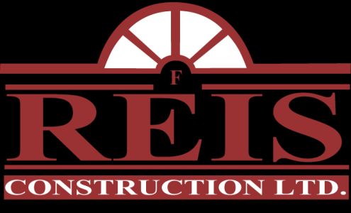 Reis F Construction Ltd