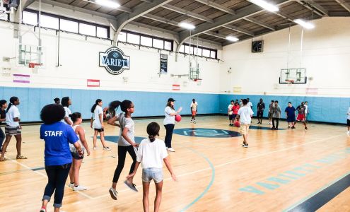 Variety Boys & Girls Club of Queens
