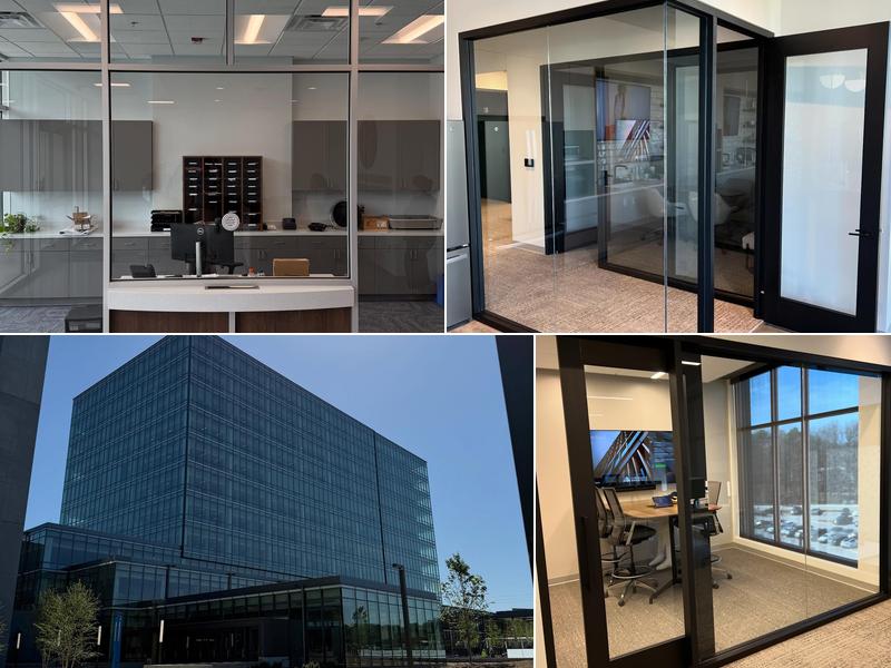 GlassTech Commercial Glazing Services, Inc.