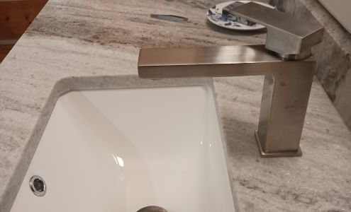 Bob Magee Plumbing 16 Washington St N, Forest Ontario N0N 1J0