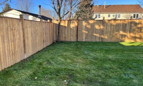 D & S Lawn Maintenance Lambton Shores