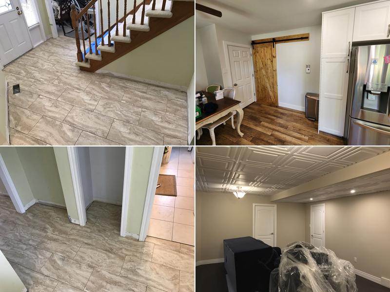 GraceWork Construction