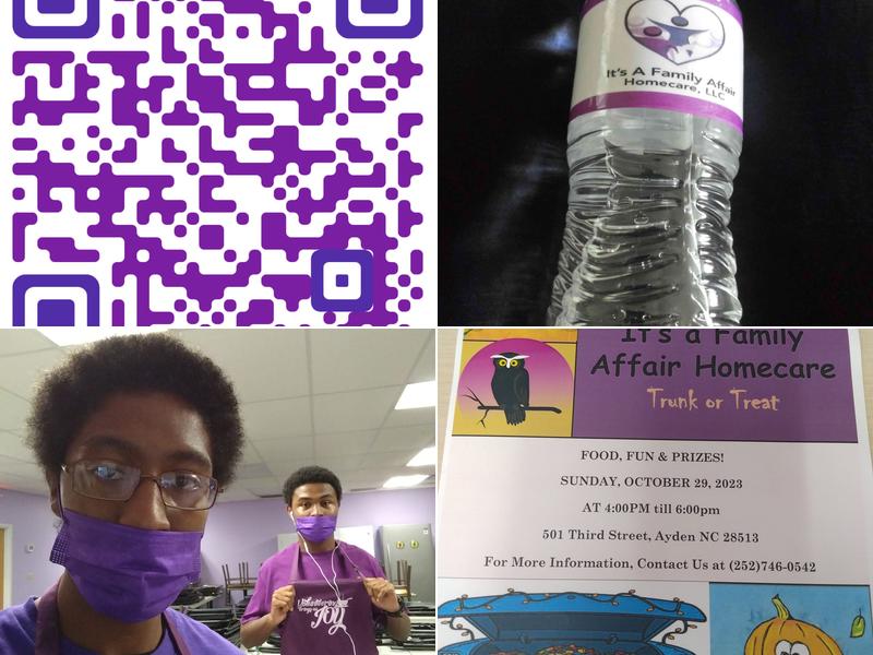 It's A Family Affair Homecare