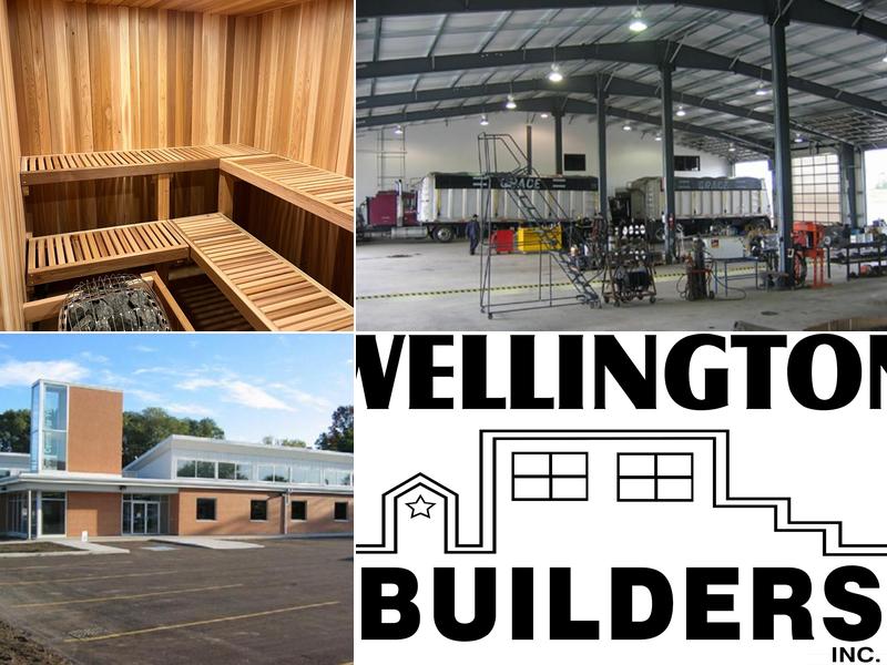 Wellington Builders