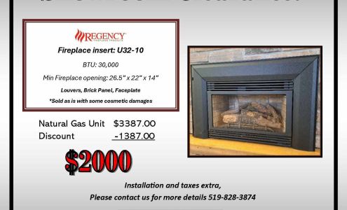 Mid-Lam Heating And Cooling 8482 Townsend Line, Arkona Ontario N0M 1B0