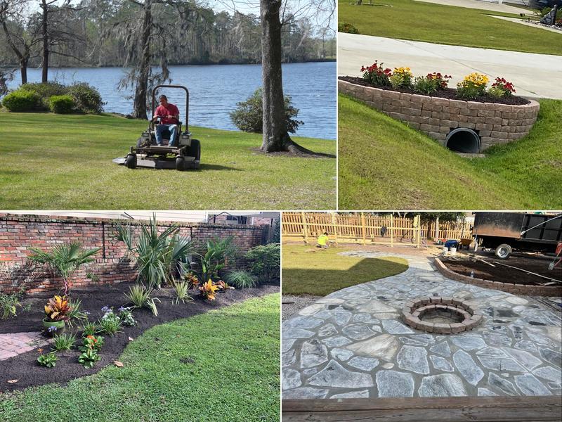 New Bern Lawn Care