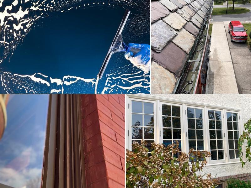 Windows Diverse Services Inc