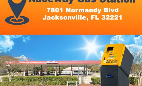 Bitcoin ATM Jacksonville - Coinhub