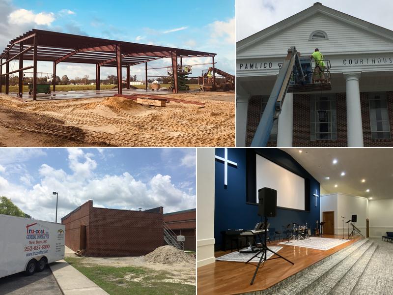 Tru-Co General Contractor, Inc.