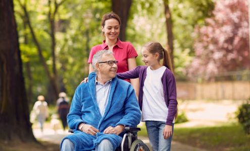 Independent Living Home Care Agency, LLC