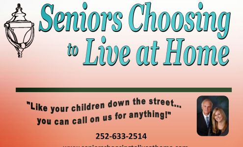 Seniors Choosing to Live at Home Management Services, LLC