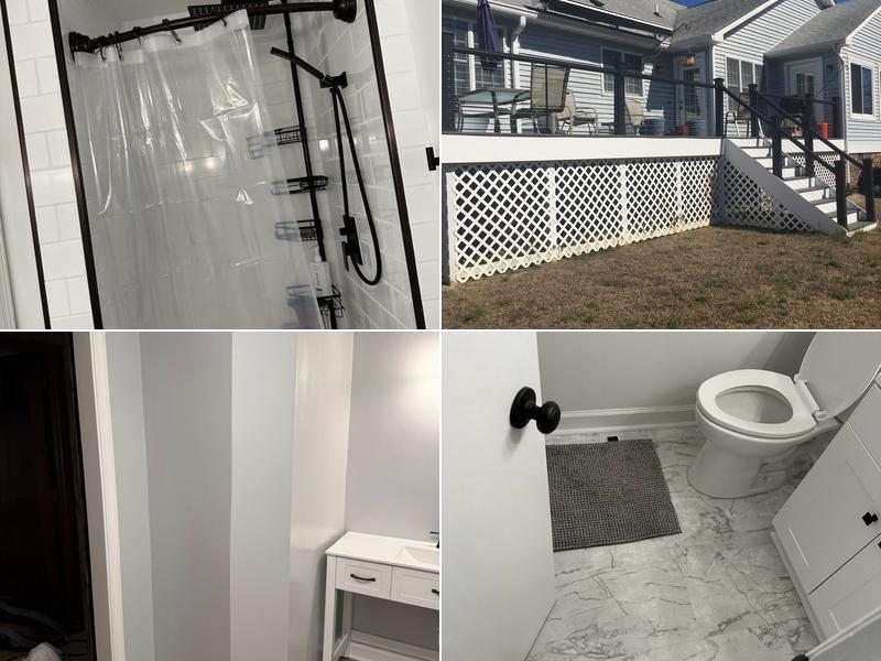 Aries Home Improvements