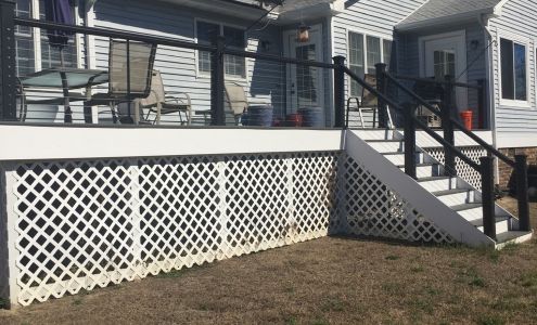 Aries Home Improvements