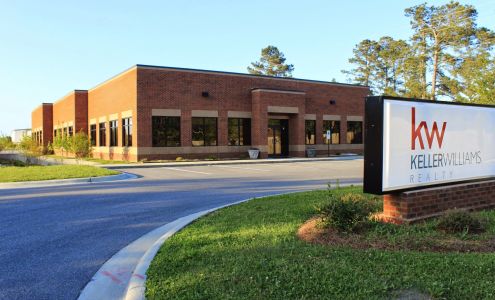 Keller Williams