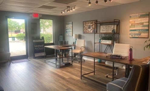 United Real Estate Coastal Rivers