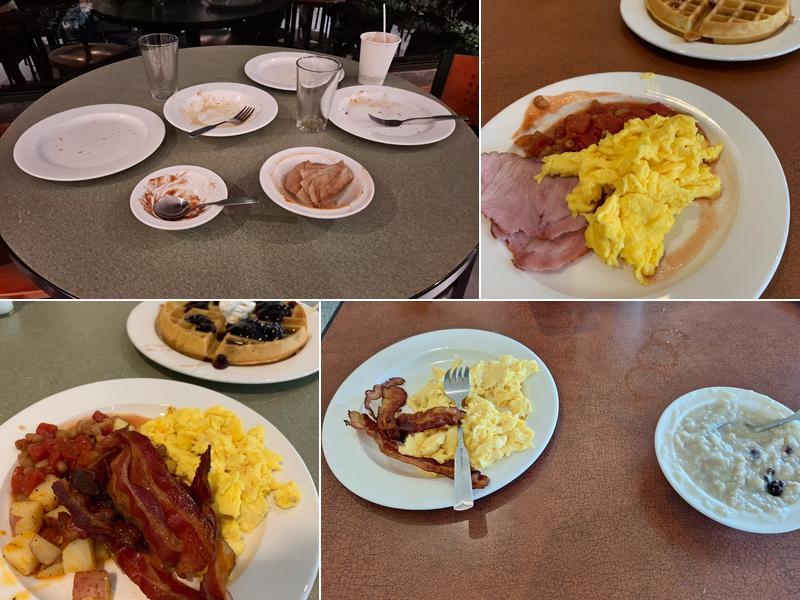 Franklin Dining Commons